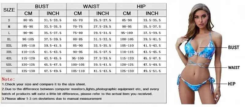 Sexy Push Up Bikini 2024 Women Swimsuit Two Piece Swimwear Female Thong Bikinis Set Swimming for Bathing Suits Brazilian Biquini