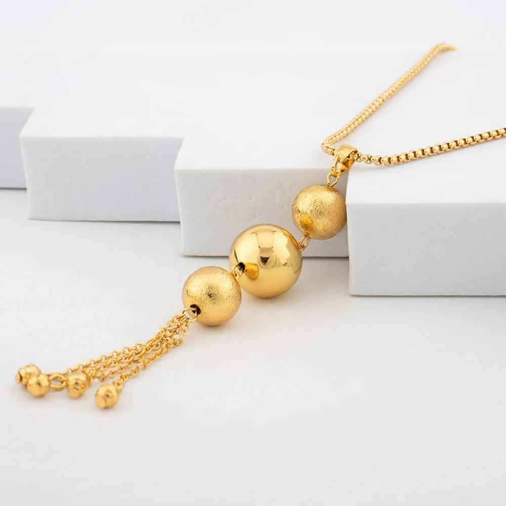 Fashion Women Necklace Bracelet Earrings Ring Dubai Jewelry Sets African Elegant Jewellery Set Bridal Wedding Party Gift