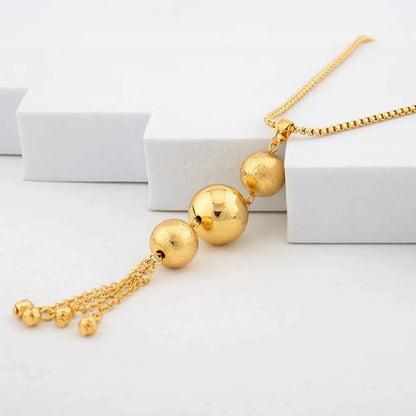 Fashion Women Necklace Bracelet Earrings Ring Dubai Jewelry Sets African Elegant Jewellery Set Bridal Wedding Party Gift