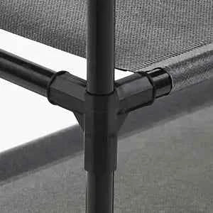 Multi-layer storage Rack, Large Capacity Organizer, bedroom furniture Shoe Shelf for 50 Pair, Book shelf, Versatile usage