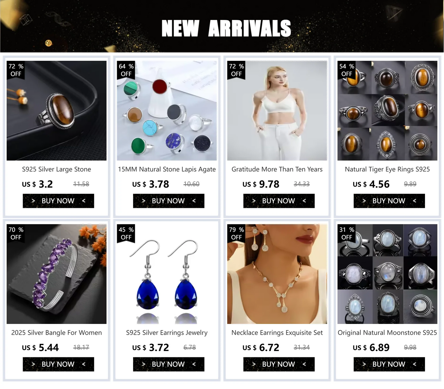 Luxury Vintage Ring Natural Amethyst Rings S925 Silver Jewelry Wedding Anniversary Party Ring Gifts for Women