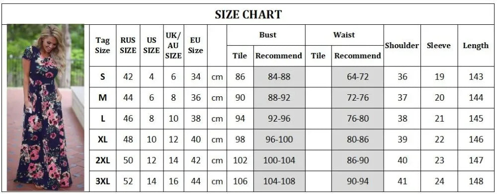 Women Summer Long Dress 2025 Floral Print Boho Beach Dress Ladies White Maxi Evening Party Dress Sundress Vestidos de festa