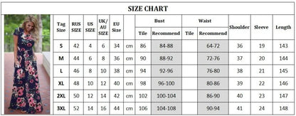 Women Summer Long Dress 2025 Floral Print Boho Beach Dress Ladies White Maxi Evening Party Dress Sundress Vestidos de festa