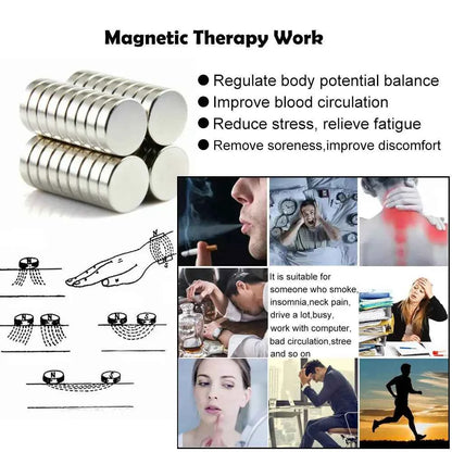 ARADOO Copper Bracelets for Women 99% Pure Copper Handwoven Bracelet Cuff Bangle