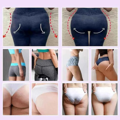 Buttock Enlargement Cream Butt Lift Up Firming Essential Oil Big Ass Enhance Hip Growth Tighten Shaping Sexy Body Care For Women