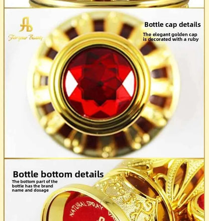 Mysterious Exotic Arabian Middle East Wooden EDP Unnisex Scent Saudi Mysore Sandalwood Men's Perfume Long-lasting Male Pheromone