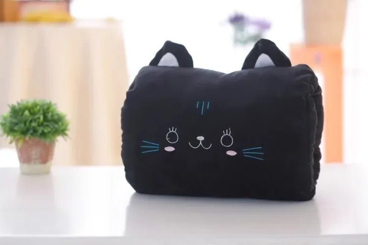 Body Pillow Sleeping Cervical Orthopedic Pillow Travel Pillows Home Essentials Neck Memory Foam Decorative Textile Garden - AMULET RING STORE