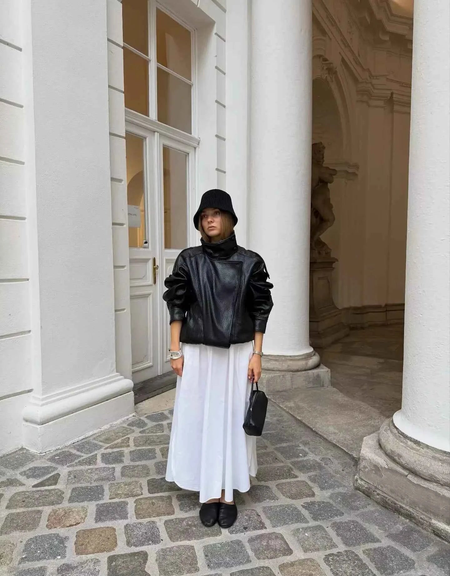 Women's Winter Jackets 2025 New -5 Degree Warm Women's Coats Fashion Thick Elegant Loose Jackets Street Youth Chic Travel Coats