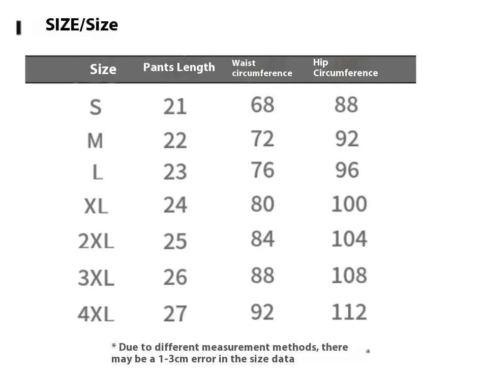 Summer Women Goblin Core Abi Y2k Streetwear Gyaru Cargo Denim Shorts Japanese Harajuku Jean Hot Pants Grunge Kpop Cyber Punk