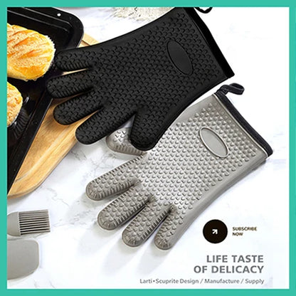 Good Quality Silicone Kitchen Utensils Set Rose Gold Plated Handle Cooking Tool Non-stick Heat Resistant Kitchenware Accessories