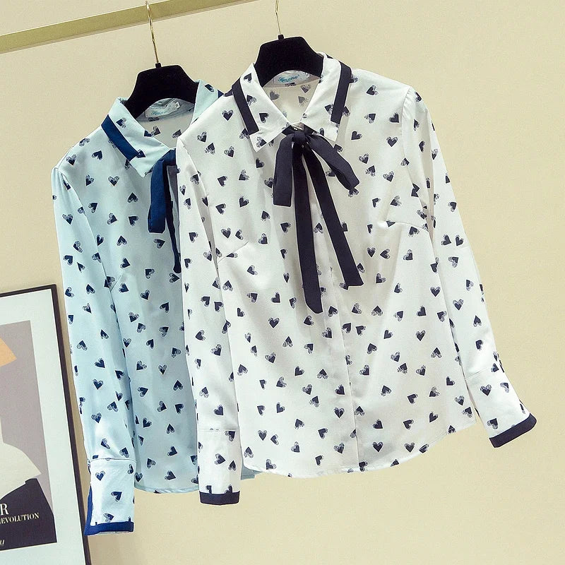 Summer Women's Shirt Bohemian Holiday Style Embroidered Tassel Chiffon Cardigan New Waist Female Slim Short Tops - AMULET RING STORE