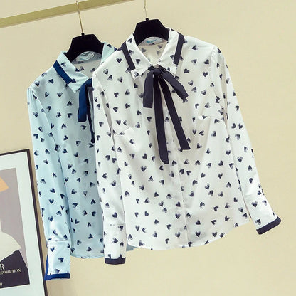 Summer Women's Shirt Bohemian Holiday Style Embroidered Tassel Chiffon Cardigan New Waist Female Slim Short Tops - AMULET RING STORE