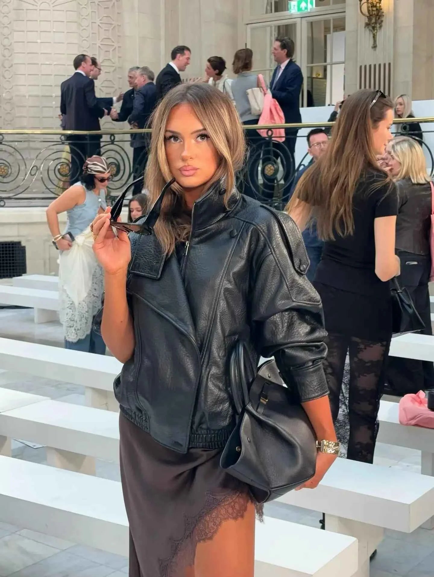 Women's Winter Jackets 2025 New -5 Degree Warm Women's Coats Fashion Thick Elegant Loose Jackets Street Youth Chic Travel Coats