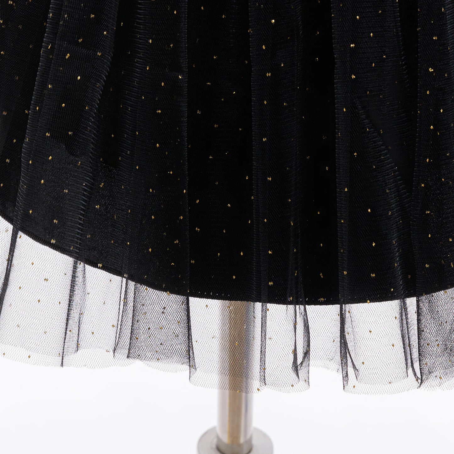 Baby Girl Halloween Costume 0-3 Yrs Little Girl Fantasy Dress Children Pumpkin Skeleton Print Fluffy Gown Kids Cute Orange Frock