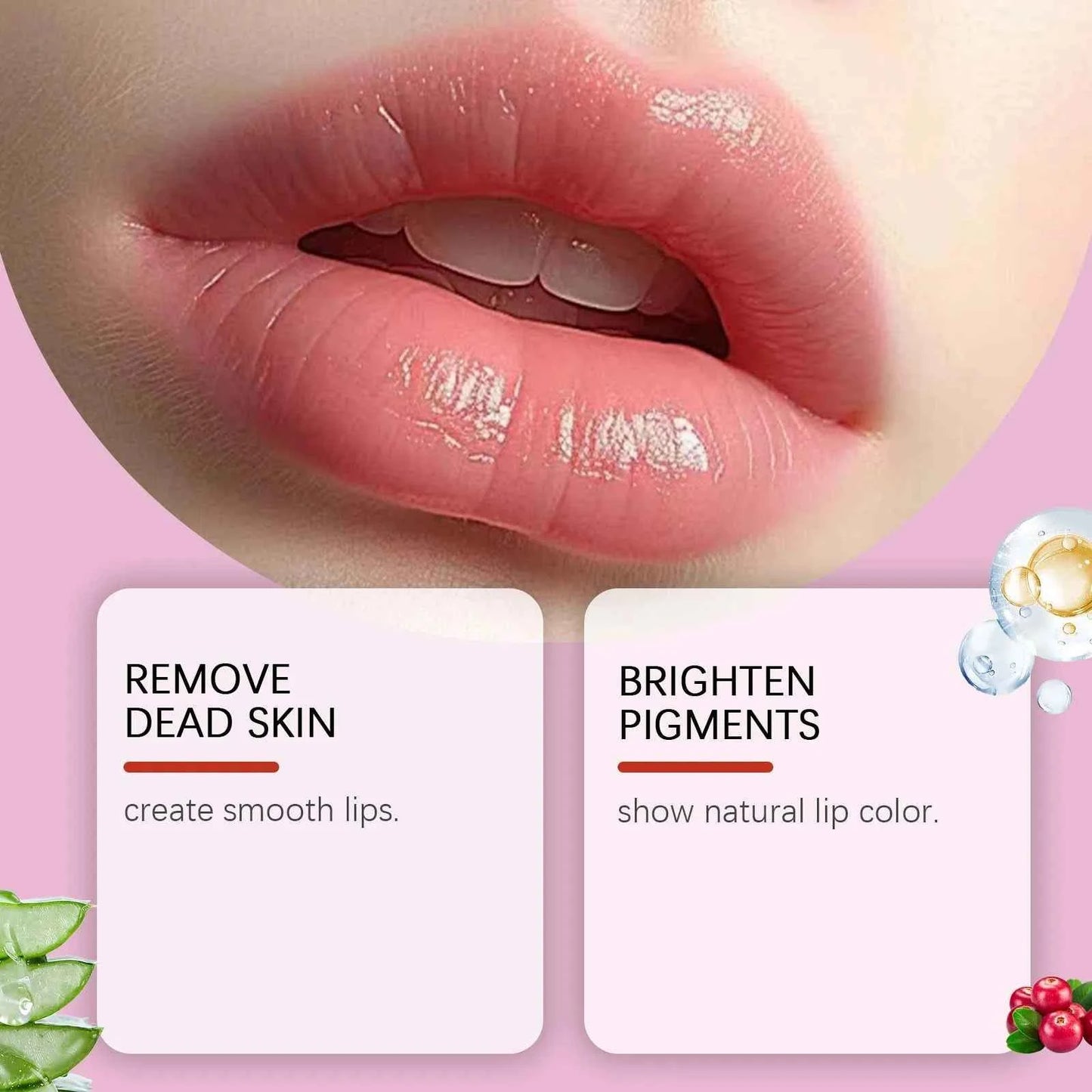 Instant Lip Plumping Essential Oil Nourishing Antiwrinkle Moisturising Sexy Lip Care Ultimate Plumping Lip Gloss Serum Cosmetics