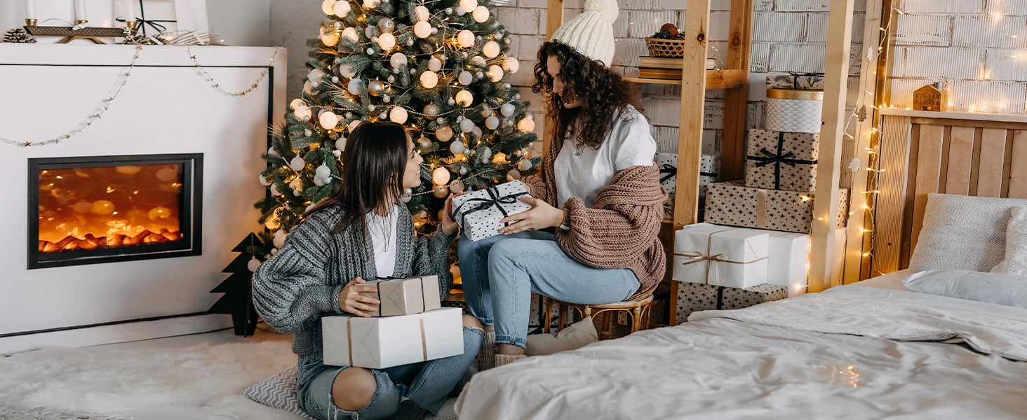 Makeup Organizer with Mirror Light 3 Adjustable Brightness Travel Train Case Cosmetic Bag Portable Storage Partition Waterproof - AMULET RING STORE