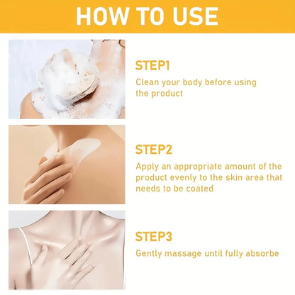 SUYARUN Deep Moisturizing Cream for Dry Skin, Organic Hydration with Coconut Oil, Fast Absorbing, 24 hour Nourishing. - AMULET RING STORE