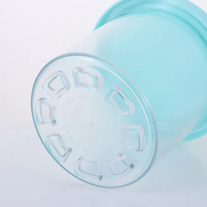 2/4pcs Ice Cream Pints Cup Ice Cream Containers With Lids For Ninja Creami Pints For Nc301 Nc300 Nc299amz Series Ice Cream Maker - AMULET RING STORE