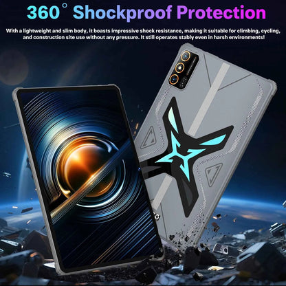 New Pad 17 Pro Tablet 22GB+2TB Tablet  Android 15 PC Original Snapdragon 8 Gen3 Global Version 5G Dual SIM WiFi GPS Tablet PC