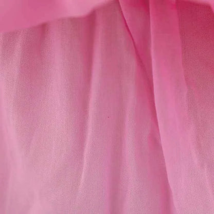 Baby Dresses For Girls Christmas Toddler Kids Flower Elegant Princess Birthday Gown Children Wedding Party 0 1 2 Y Tulle Dresses