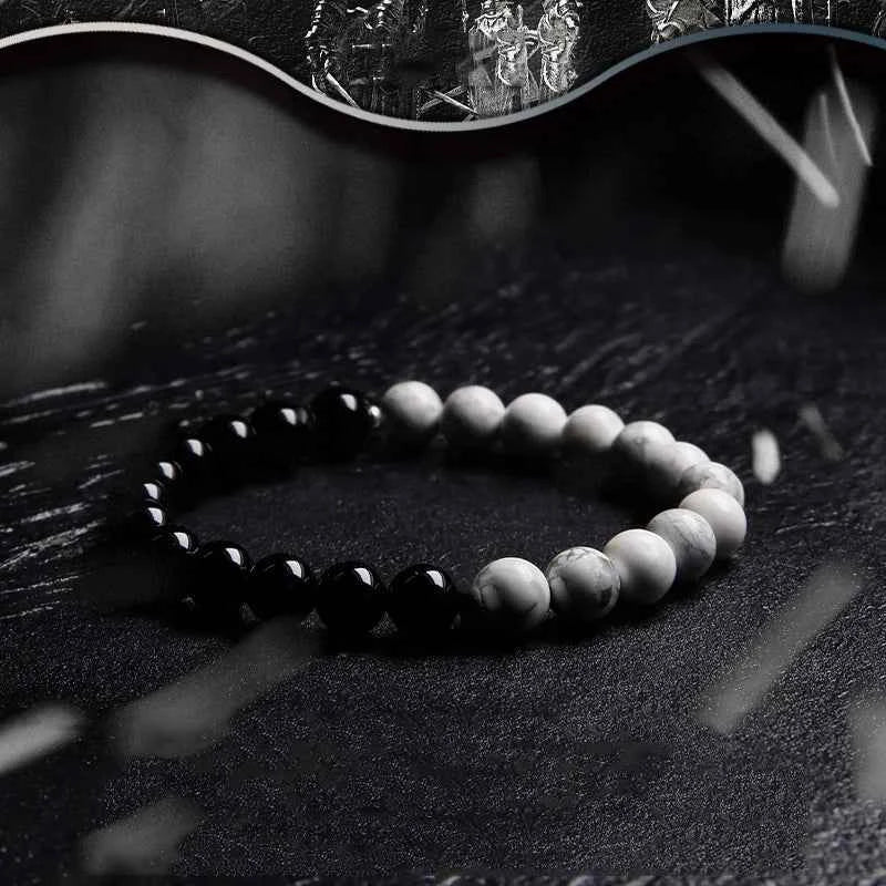 5A Real Natural Red Tiger Eye Beads Stone Bracelet Men Women Zircon Accessories Handmade Jewelry Gift for Girlfriend Wholesale