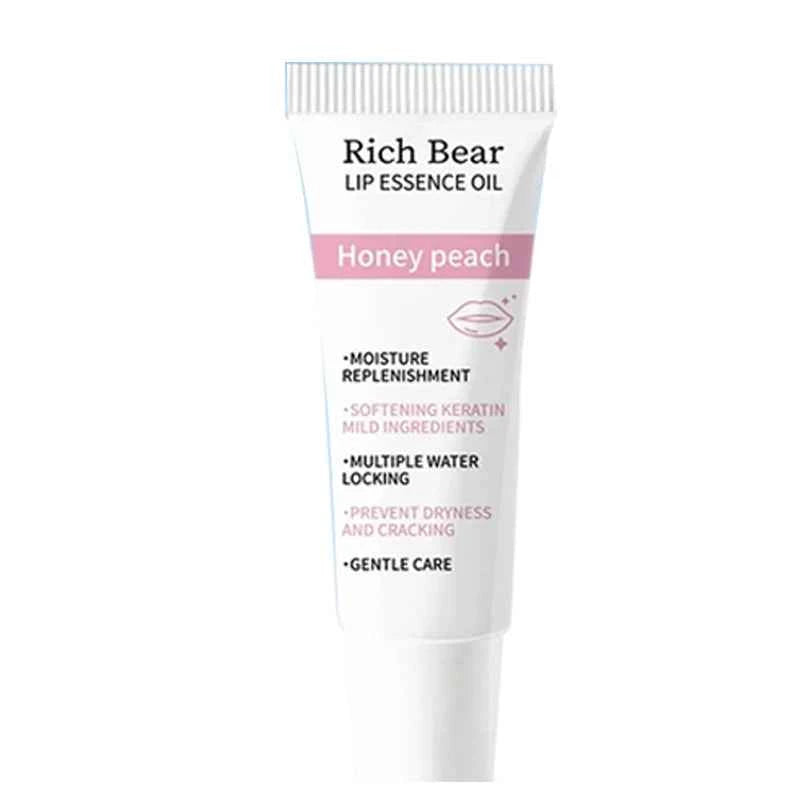 Fast Lip Plumping Essential Oil Nourishing Antiwrinkle Moisturising Sexy Lip Care Ultimate Plumping Lip Gloss Serum Cosmetics