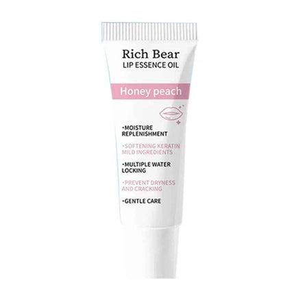 Fast Lip Plumping Essential Oil Nourishing Antiwrinkle Moisturising Sexy Lip Care Ultimate Plumping Lip Gloss Serum Cosmetics