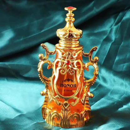 100Arabia Middle East Men's Cologne. Explosions New Fragrant Perfume Long Lasting Fragrance Magic Lamp Perfume Men Eau De Parfum