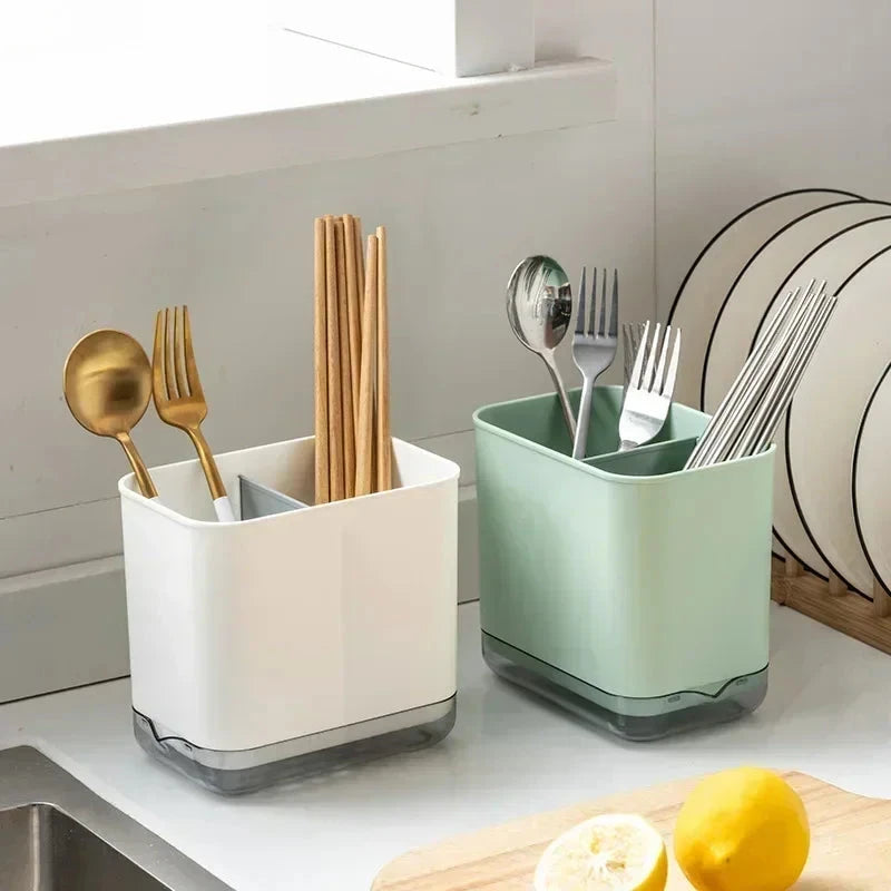 Kitchen Storage Dish Drying Rack Drainer Dish Drainer Shelf Bathroom Kitchen Organizer Storage Home Kitchen Accessories - AMULET RING STORE