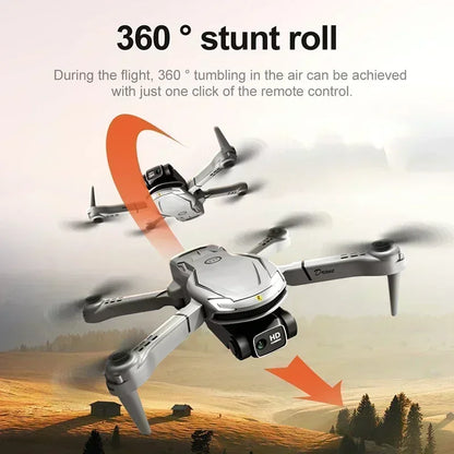 XIAOMI MIJIA V88 Drone 8k 5G Professional HD Dual Camera Aerial Photography 15000m Remote Control Aircraft Quadcopter Toy New - AMULET RING STORE