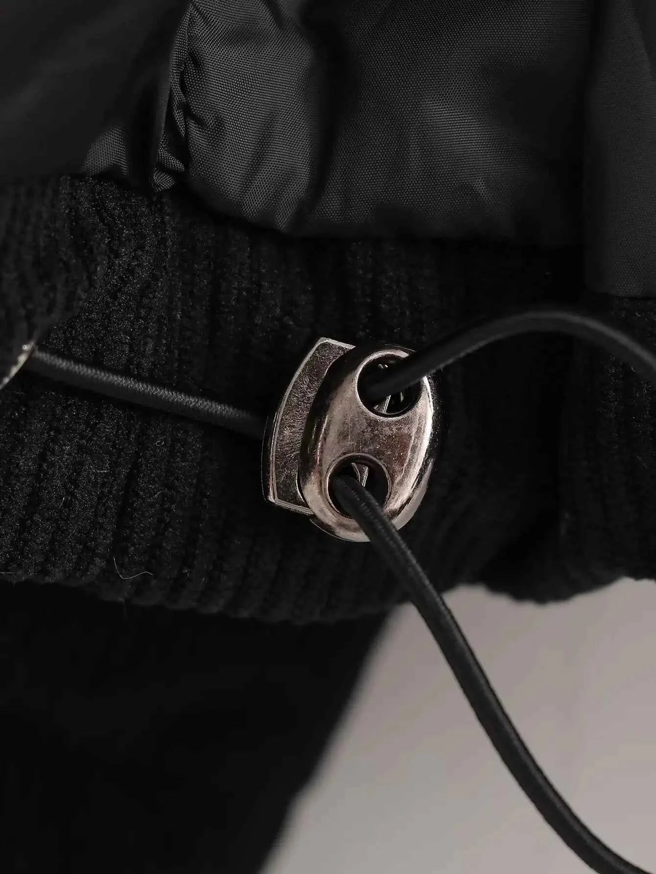 Padded Coat Casual Hooded Coat For Women Elegant Luxury Women's Coats Warm Woman Winter Coats Black Short Snow Parka