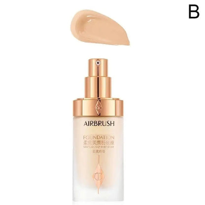 Oil Control Waterproof Puffs Cosmetics Moisturizing Setting Powder Make Up Matte Glitter Eyeshadow Fashion Eye Shadow Makeup - AMULET RING STORE