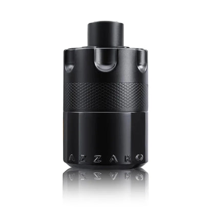 Azzaro Wanted Series Eau de Parfum Spray 100ml French Original Perfumes Cologne for Men Attract Women Pheromones Perfume Makeup