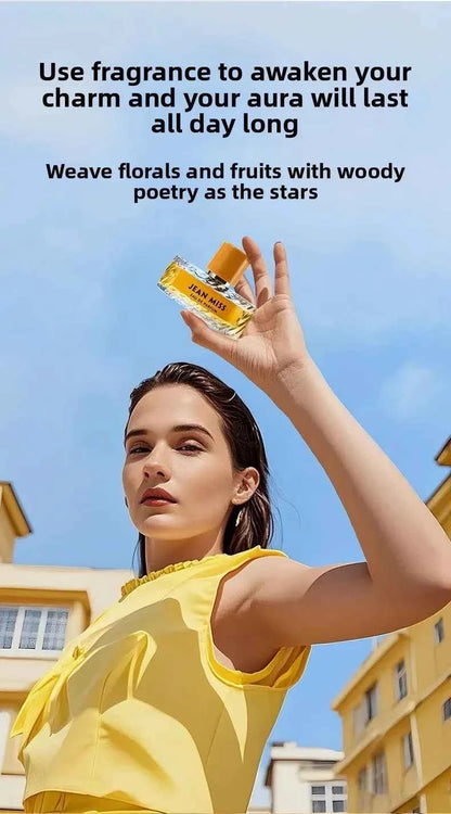 New Intimate Lover Fruit Fragrance Free Ship Womens Perfume Body Fragrance Spray Women's Eau De Perfum Luxury Fragrances Perfume