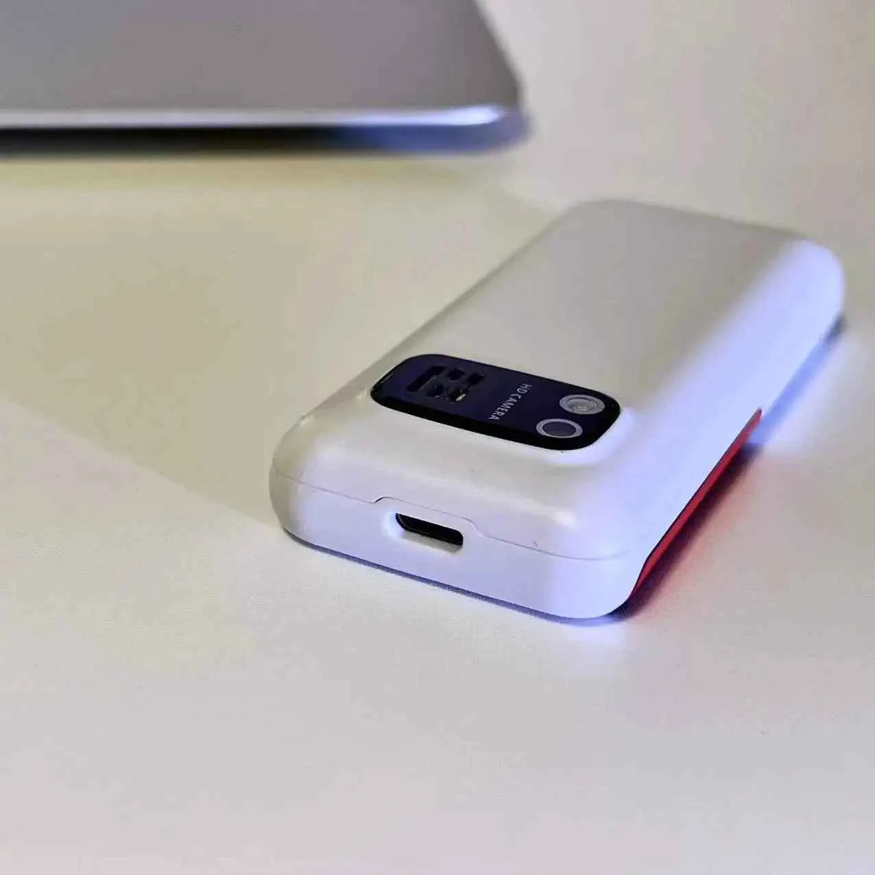 SERVO BM5310 3 SIM Card 3 Standby Mini Mobile Phone Auto Call Recorder Bluetooth Dial Speed Dial Magic Voice 1.3" Small Phone