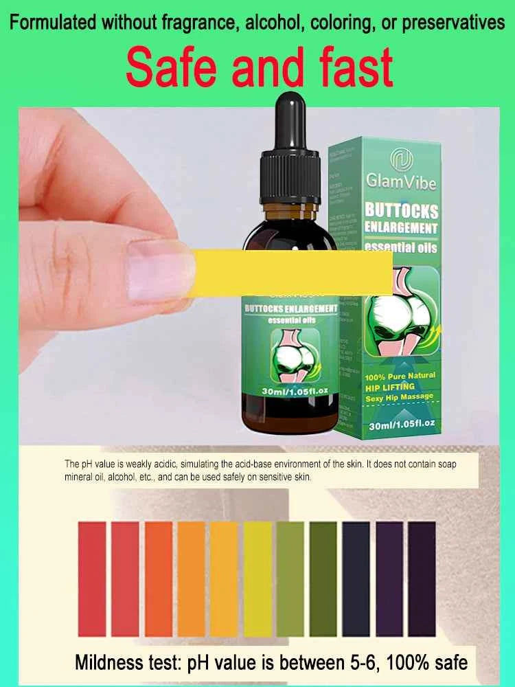 ɹnoʎ ʇⅎᴉʅ-Green bottle, lift your buttocks in 5 days