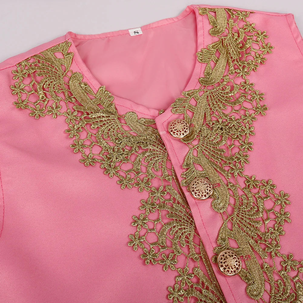 2025 New Medieval Vintage Prince Lace Suits for Men and Women, Halloween Performance Cosplay Three Piece Set(Blazer+Vest+Pants)