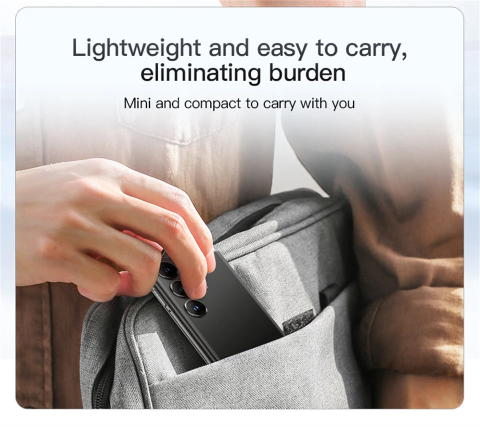 SOYES S24 Pro Max 4G Version 3.0 Inch Android8.1 Smartphone 2GB RAM 16GB ROM Dual SIM Standby 2500mAh Compact Mobile Phone - AMULET RING STORE