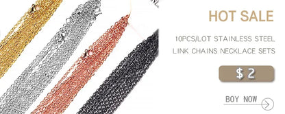 ASONSTEEL Long Scapular Catholic Rosaries Beads Christian Cross Jesus Pendant Necklaces Stainless Steel For Women Men Jewelry