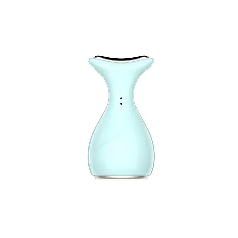 Face Skin Ice Roller Cooler Skin Lifting Face Cooling Massager Ice Compress Calm Skin Ice Cooler Eye Pouch Cooler Edema Remover