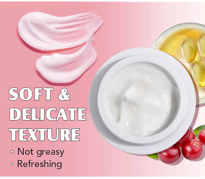 AILKE Natural Skin Cleansing Set, Cleanses Darkness, Stains, Moisturizes, Lightening, Smooth, Improve Rough and Dry Skin