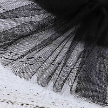 Prowow Infants Baby Birthday Dresses Red Polka Dots Coat Jacket+Bow Black Princess Dress Newborns Girl Cake Smash Outfits