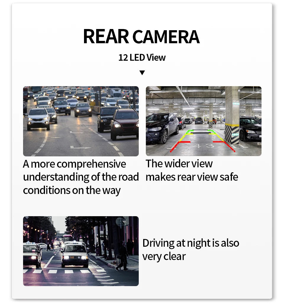 7inch Car Radio CarPlay Android Auto for Volkswagen VW Passat B6 B7 CC Tiguan Touran GOLF POLO CarPlay 7inch 2+32GB / 4+64GB - AMULET RING STORE