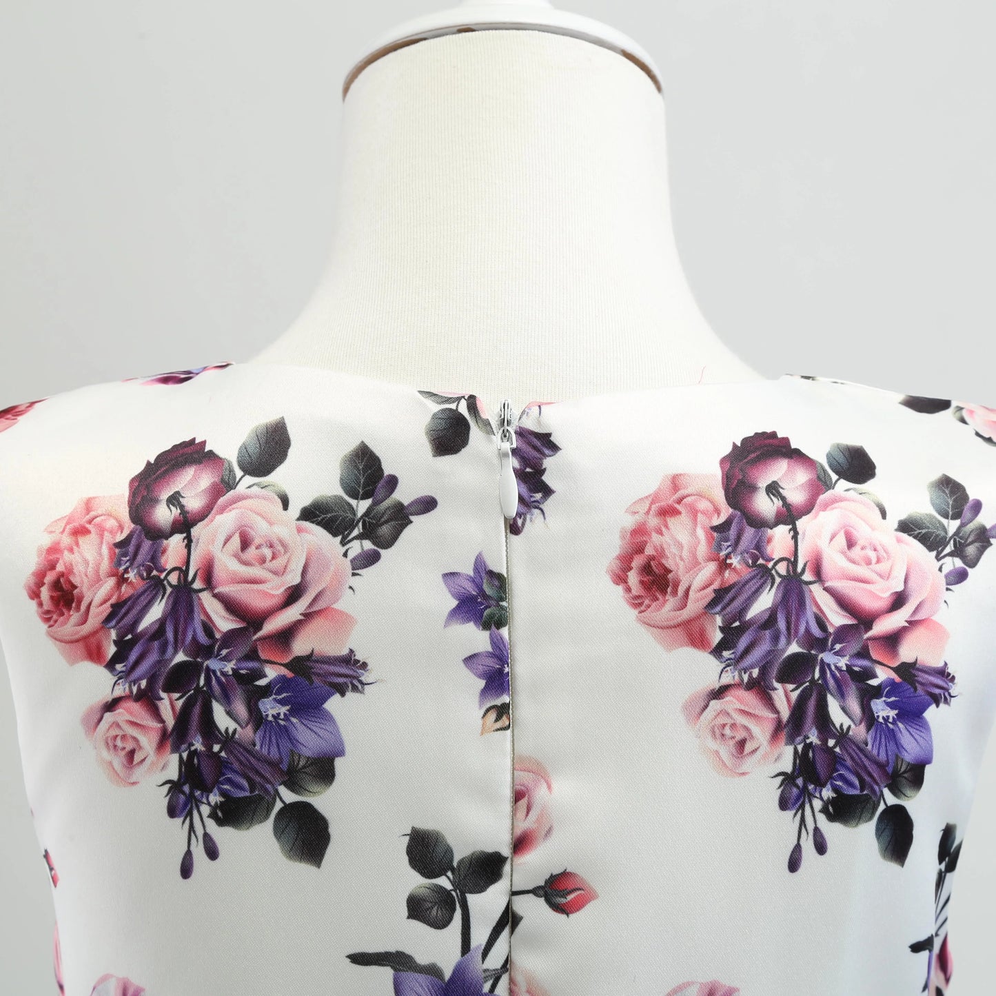 2025 New Girls' Dress - Sleeveless Bow Peplum Dress - Lace Princess Dress - National Day Party Children's Dress