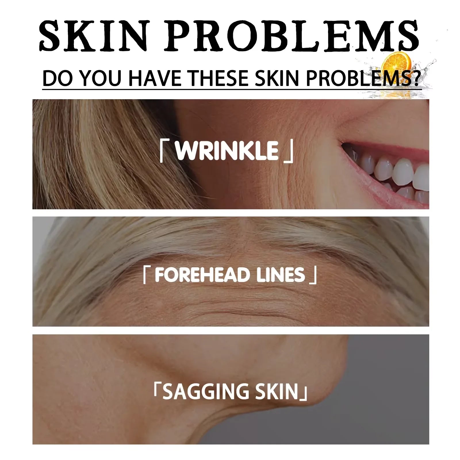 V-Shaped Face Cream Lift Firm Tighten Remove Double Chins To Create A Small V Slim-ming Face Anti Agin-g Beauty Massage Products - AMULET RING STORE