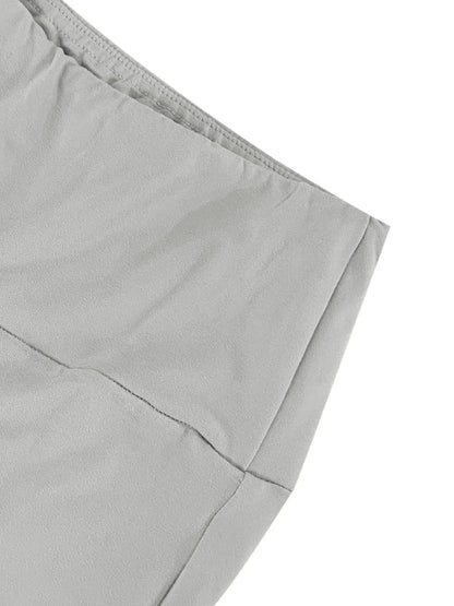 LW casual 2pcs sets fitness yoga suits women's matching sets Autumn long sleeve Zipper Design Top coat + Skinny Pants Set