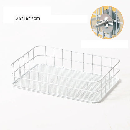 Hanging Rat Ledge Metal Ferret Hammock Squirrel Cage Bed Small Animal Habitat Hamster Sugar Glider Rat Cage Platform Accessories