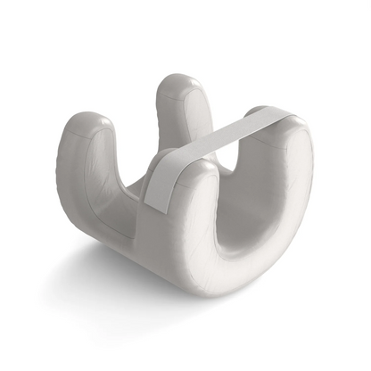 Memory Foam Face Relaxed Wrinkle Prevention Anti Aging Anti Wrinkle Beauty Bed Pillow - AMULET RING STORE