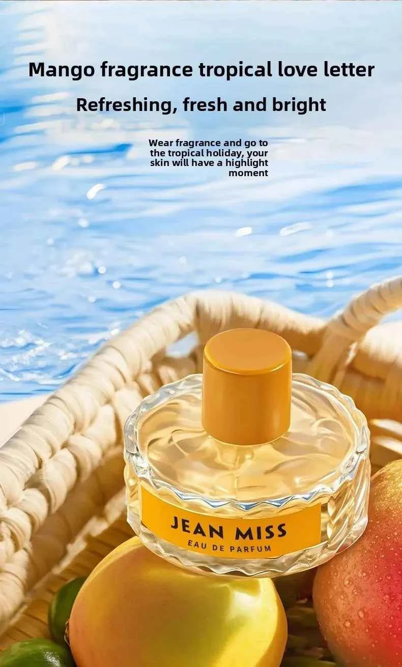 New Intimate Lover Fruit Fragrance Free Ship Womens Perfume Body Fragrance Spray Women's Eau De Perfum Luxury Fragrances Perfume