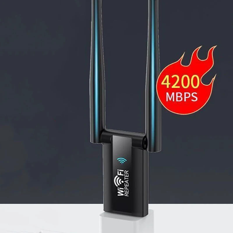 300Mbps 2.4G USB Wireless WiFi Repeater Extender Router WiFi Signal Amplifier Booster Long Range Wi-Fi Repeater Access Point - AMULET RING STORE